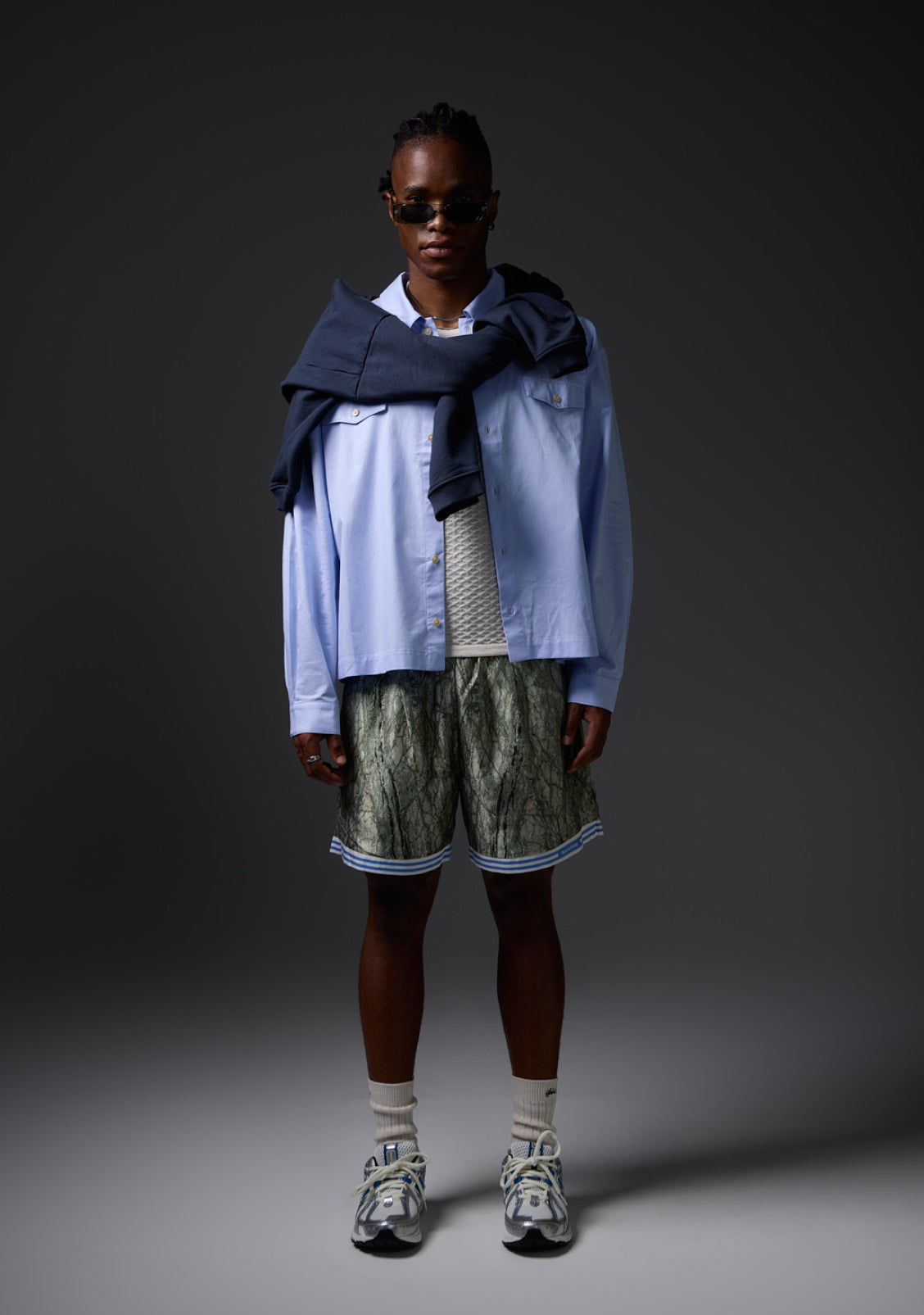 SS25 Lookbook