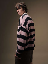 Alpaca Rugby Top