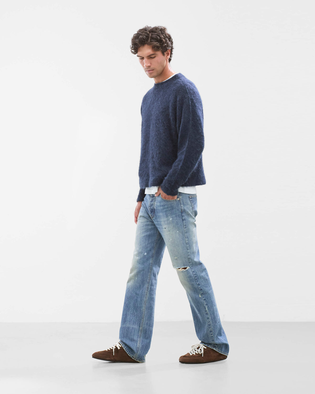 Brera Jean