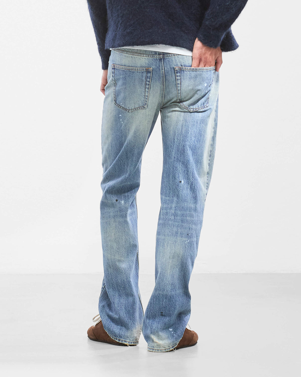 Brera Jean