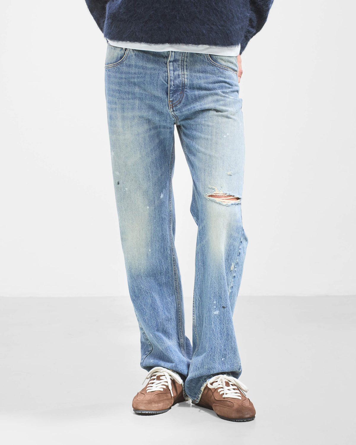 Brera Jean