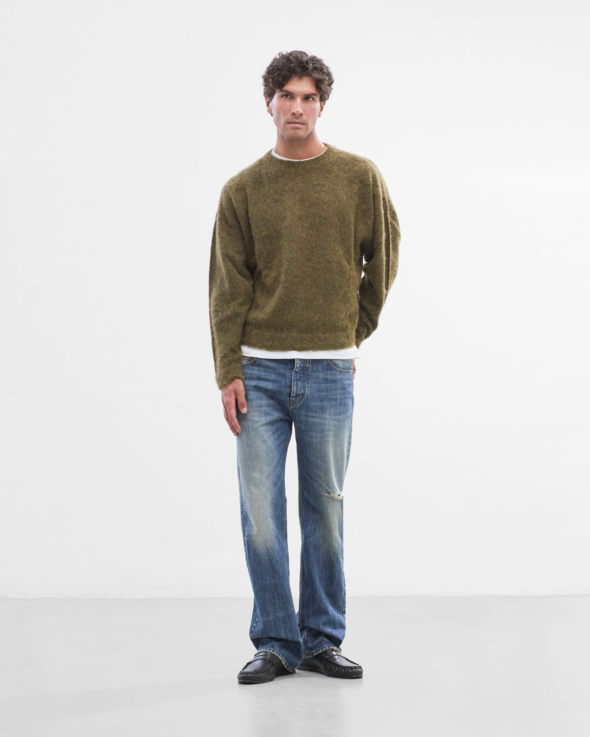 Brera Jean