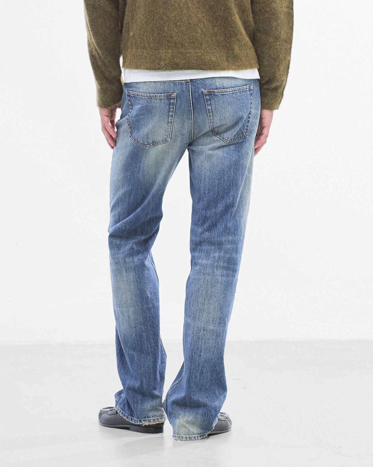 Brera Jean
