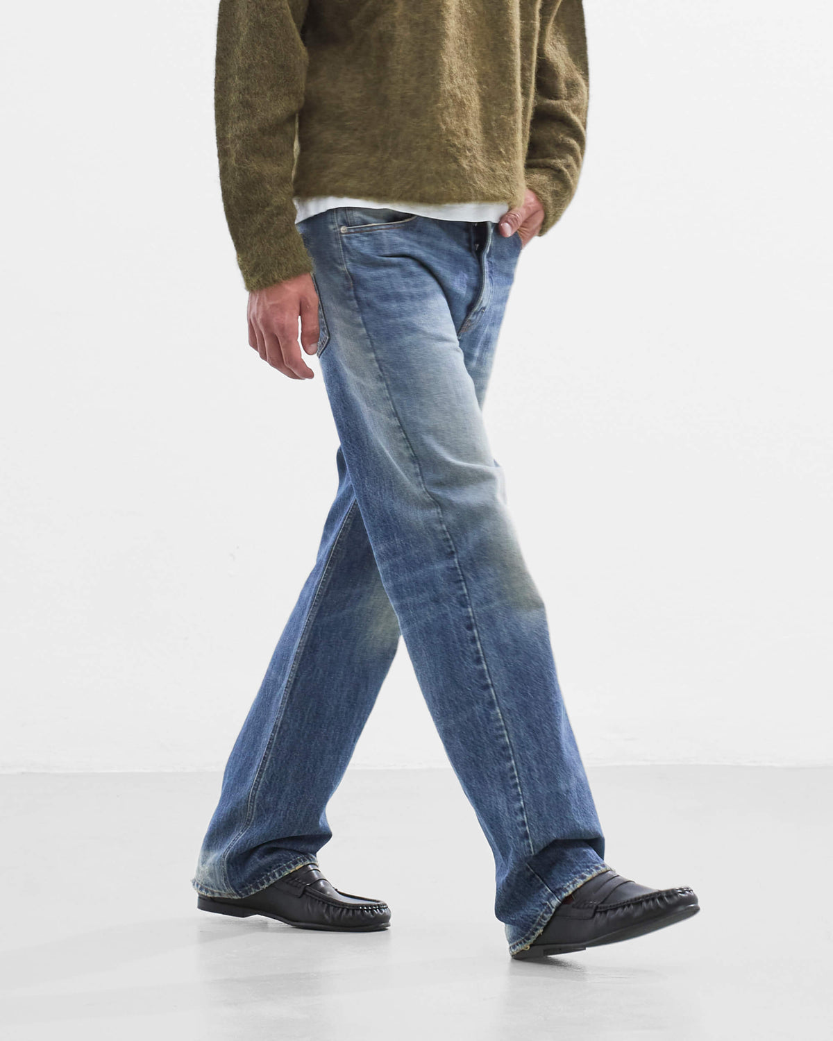 Brera Jean