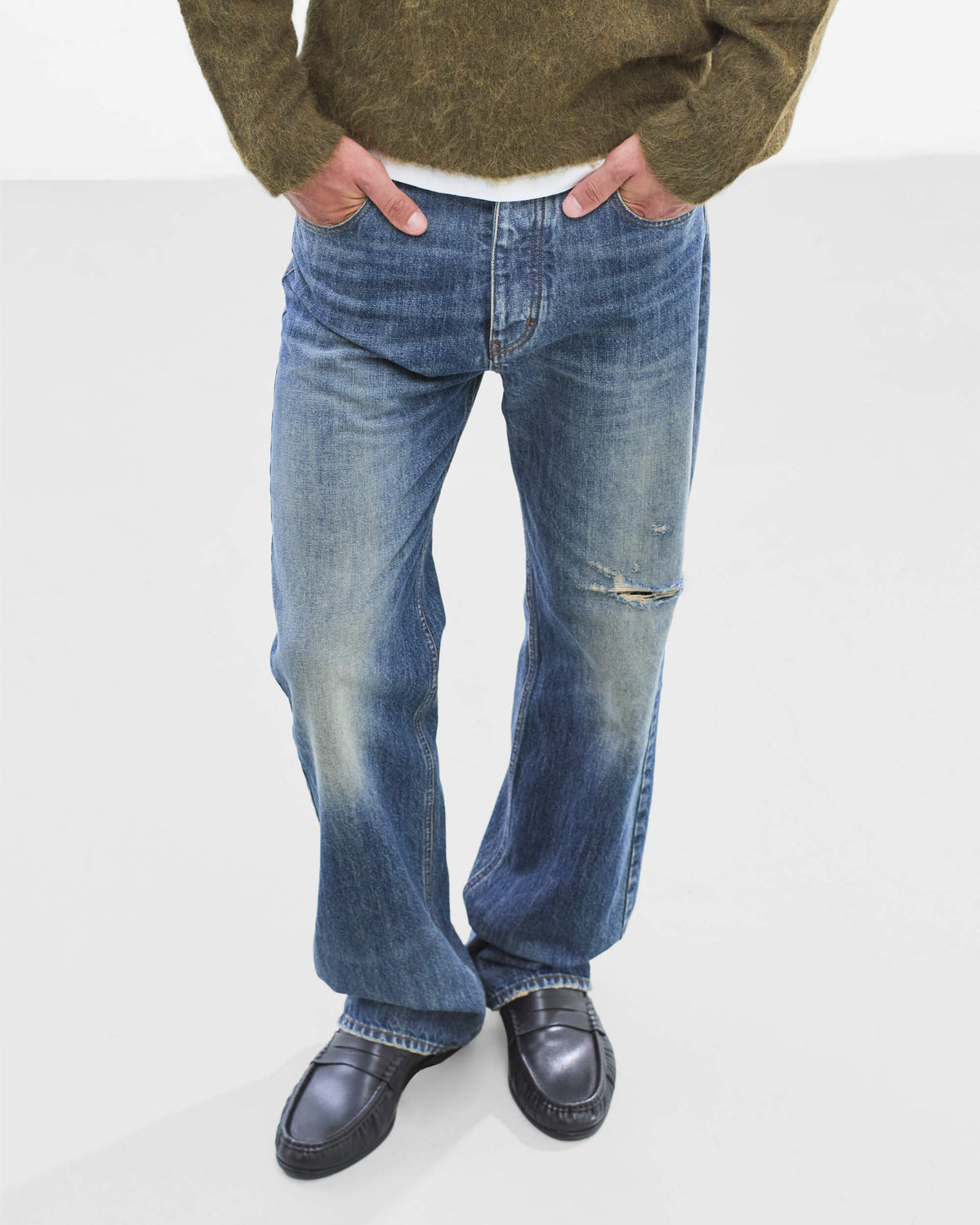 Brera Jean