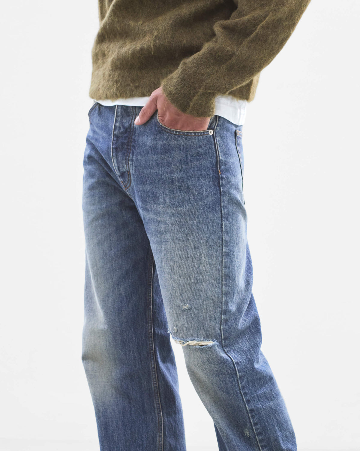 Brera Jean