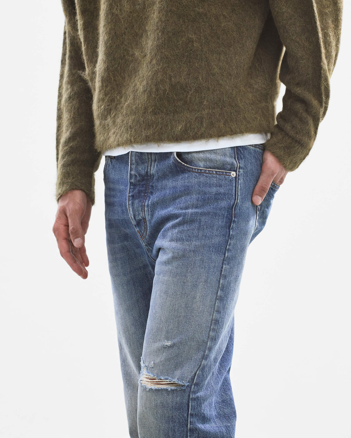 Brera Jean