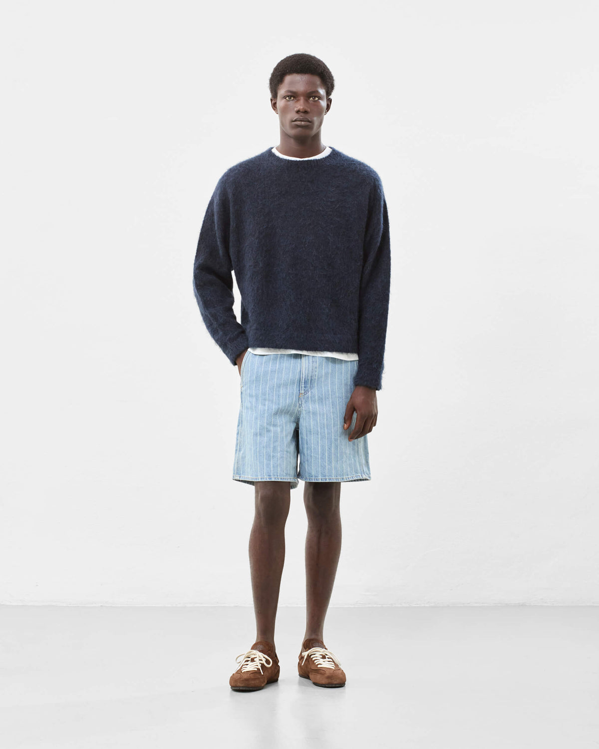 Jazz Carpenter Shorts