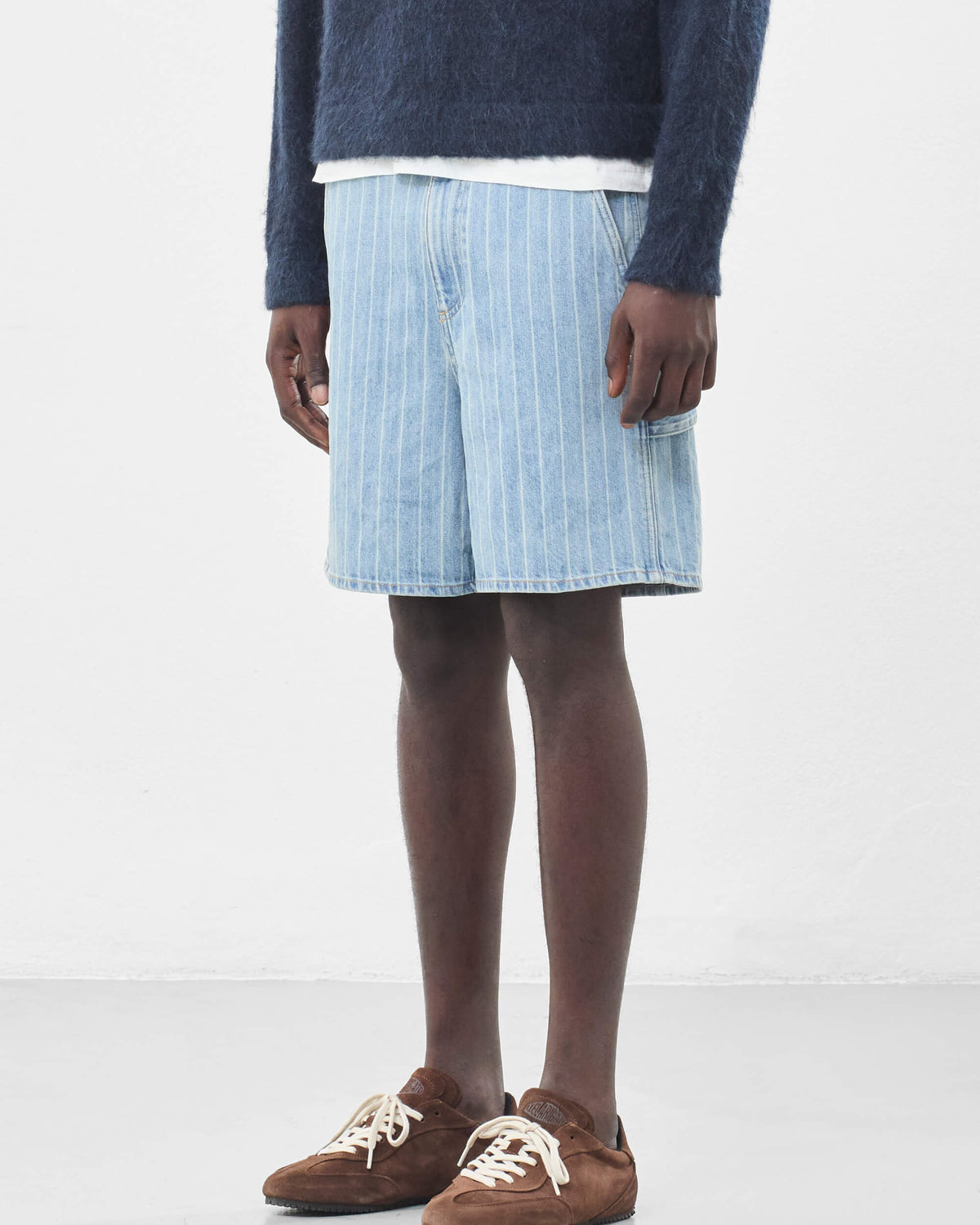 Jazz Carpenter Shorts