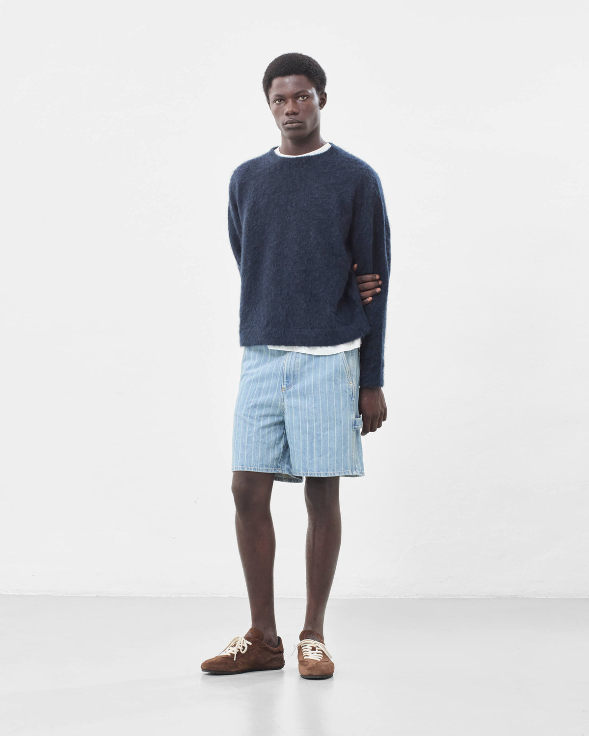 Jazz Carpenter Shorts