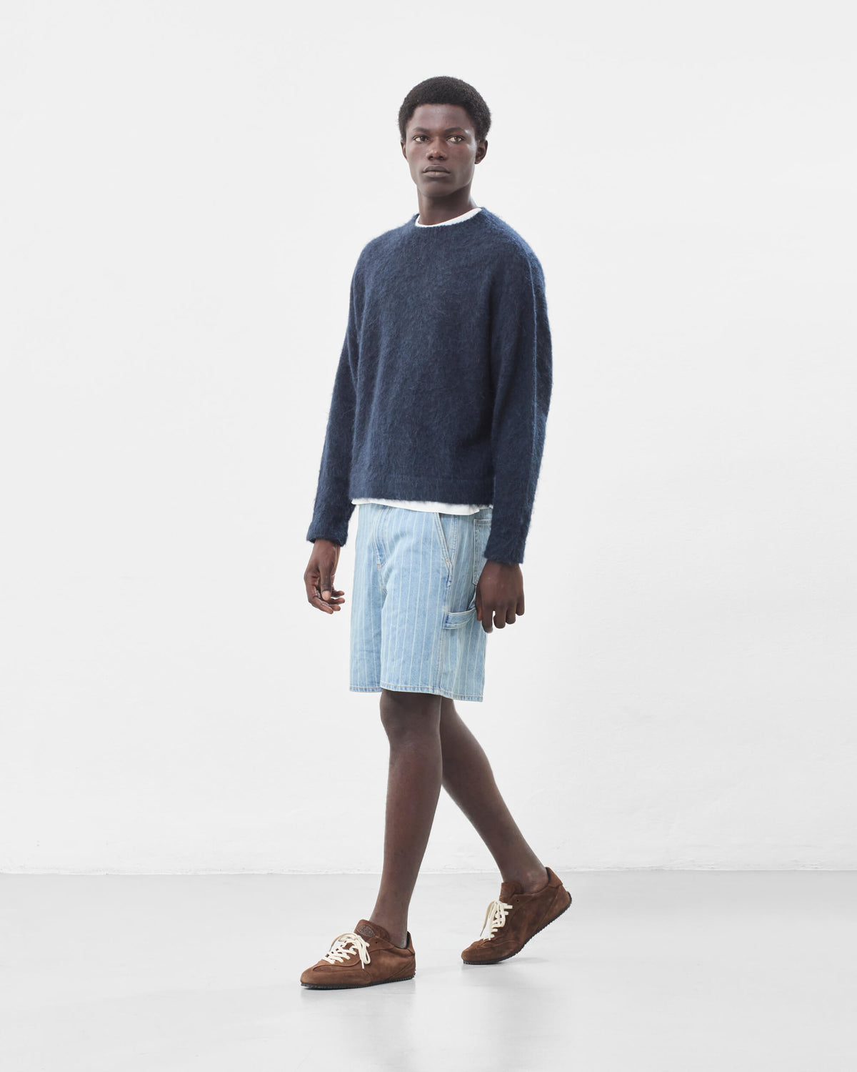 Jazz Carpenter Shorts