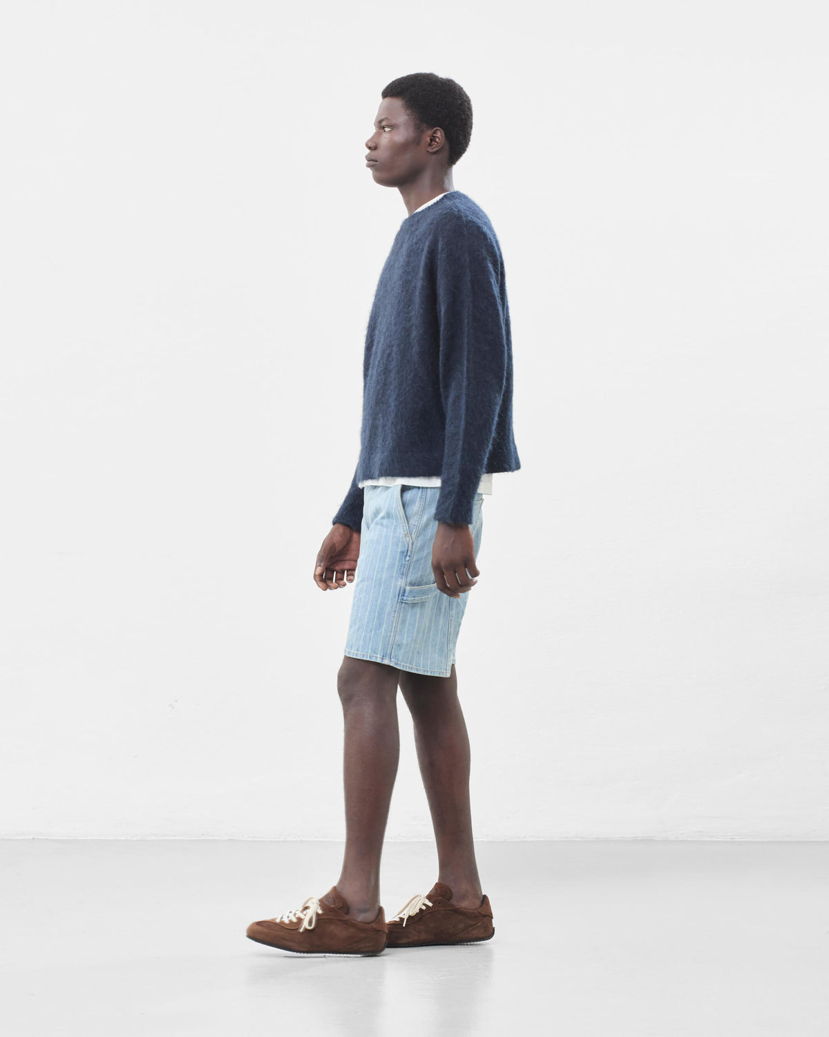 Jazz Carpenter Shorts
