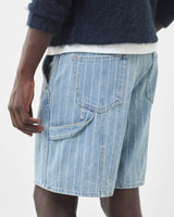 Jazz Carpenter Shorts