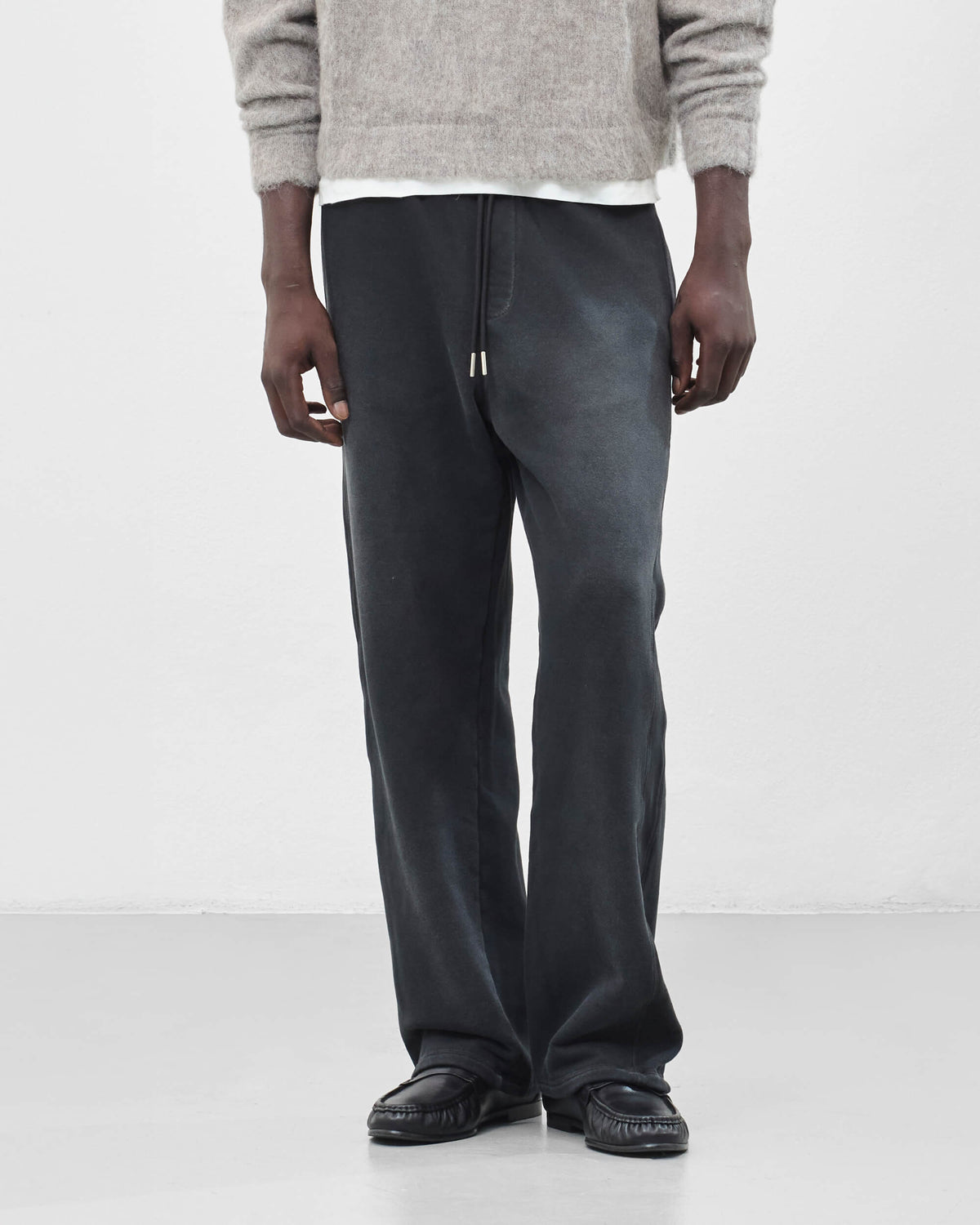 French Terry Sweatpant