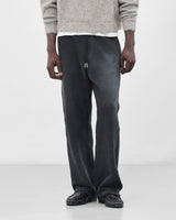 French Terry Sweatpant