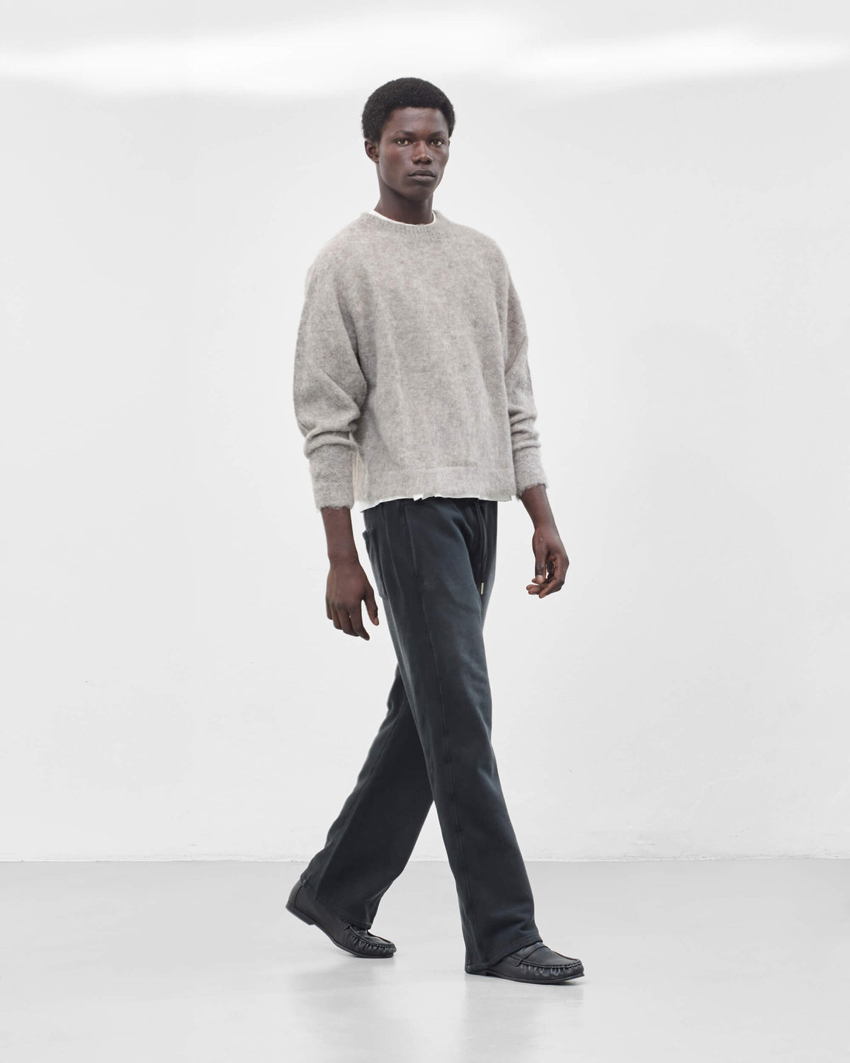 French Terry Sweatpant