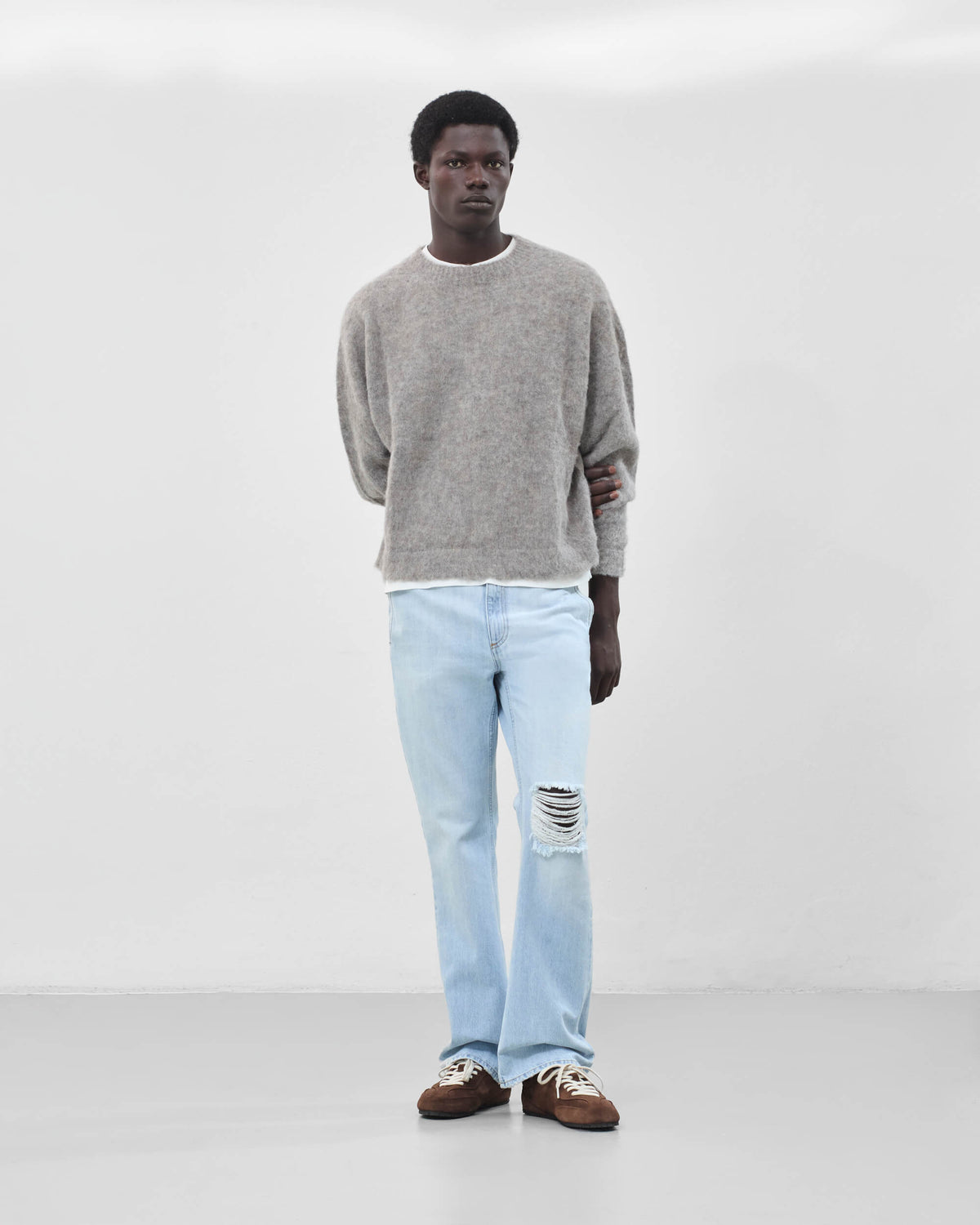 Brentwood Jean
