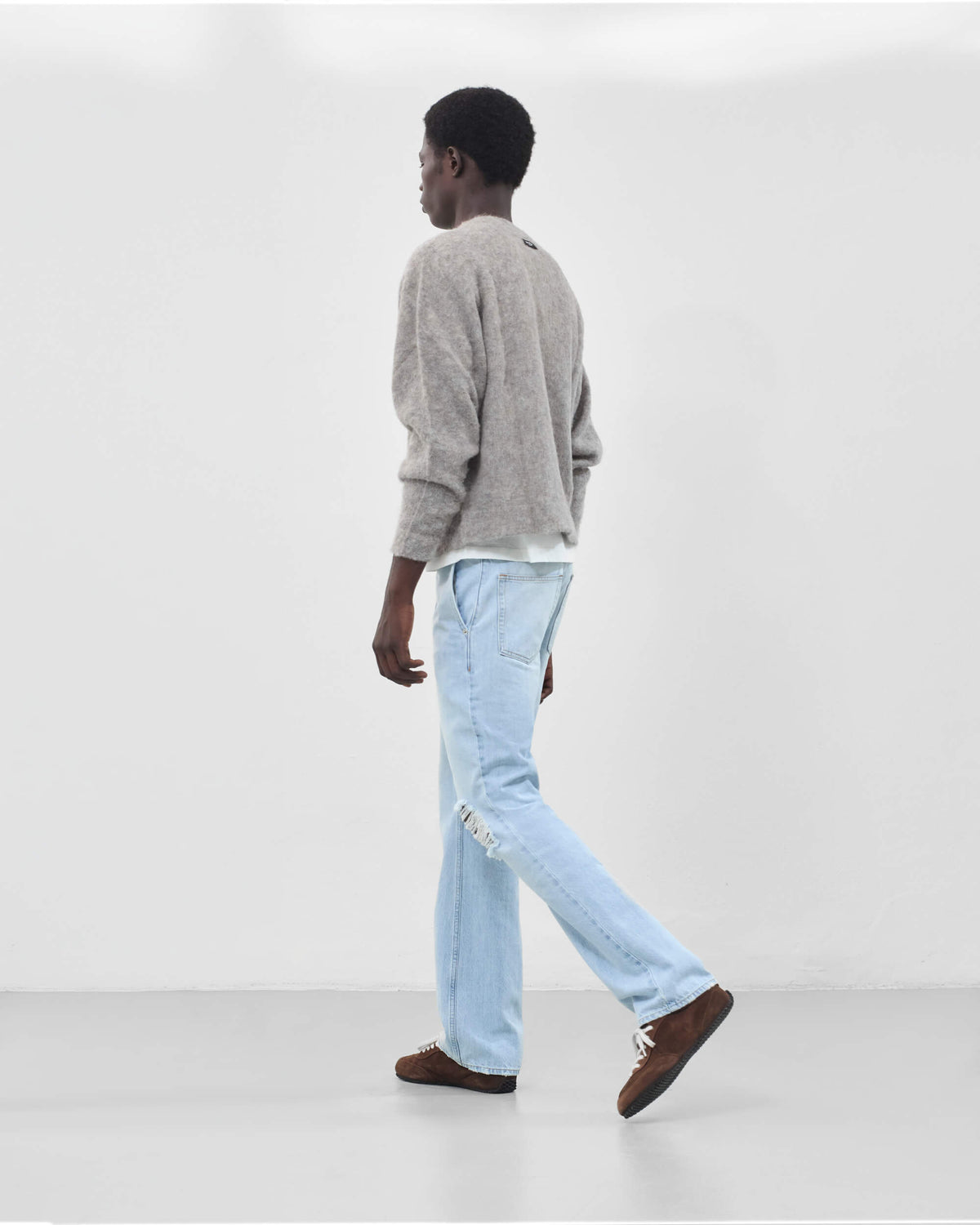 Brentwood Jean