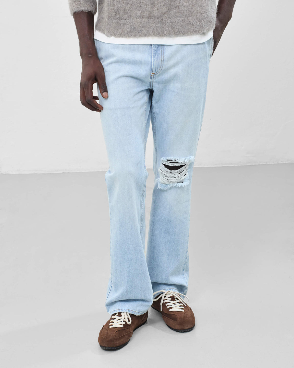Brentwood Jean
