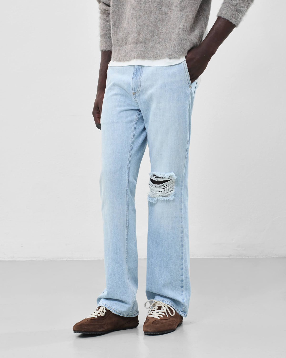 Brentwood Jean