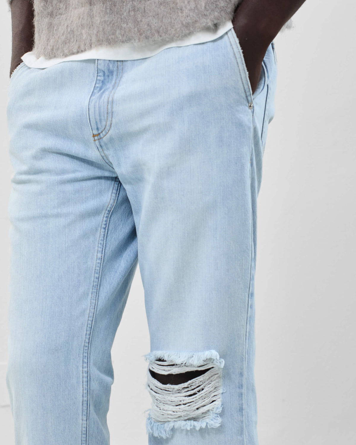 Brentwood Jean