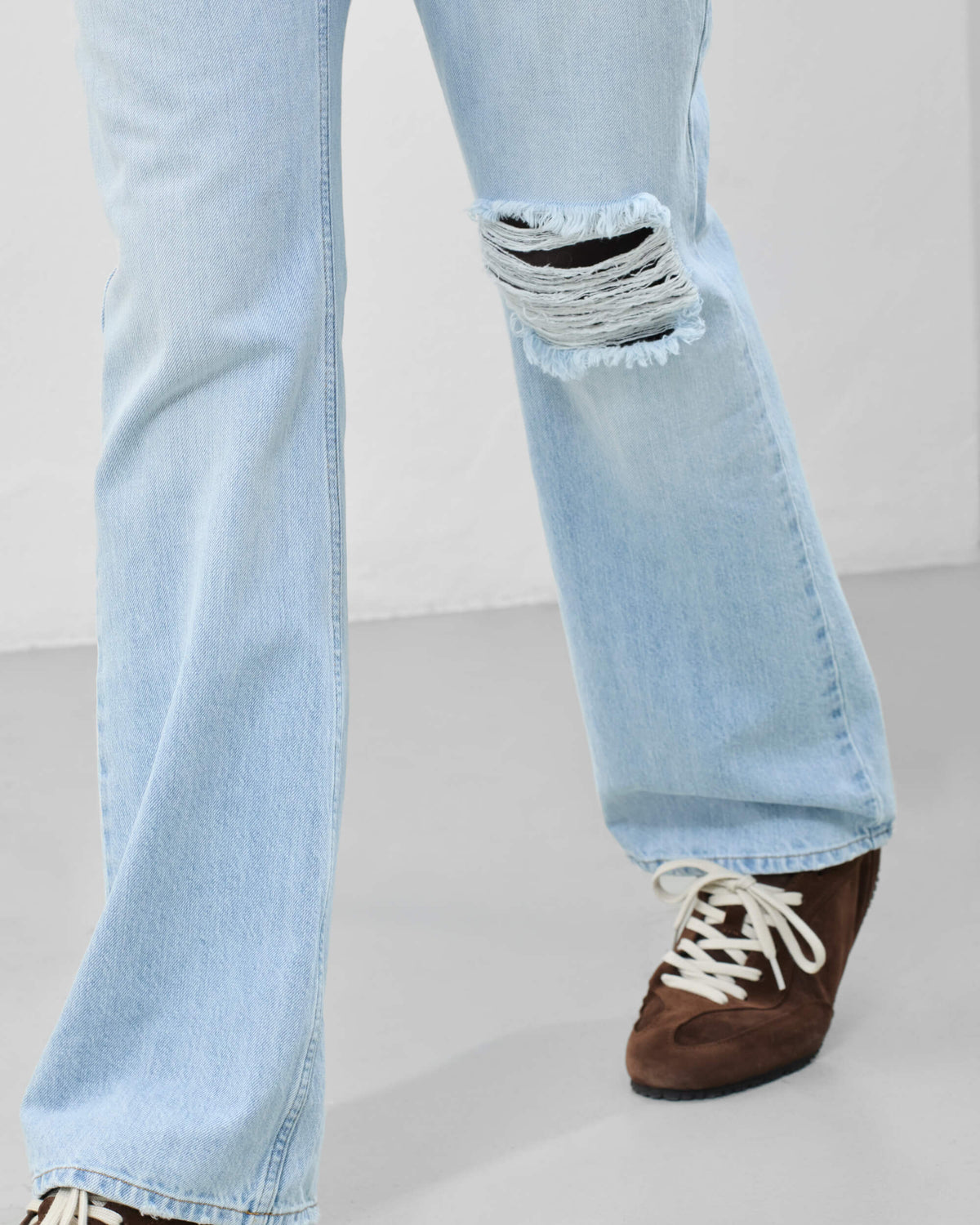 Brentwood Jean