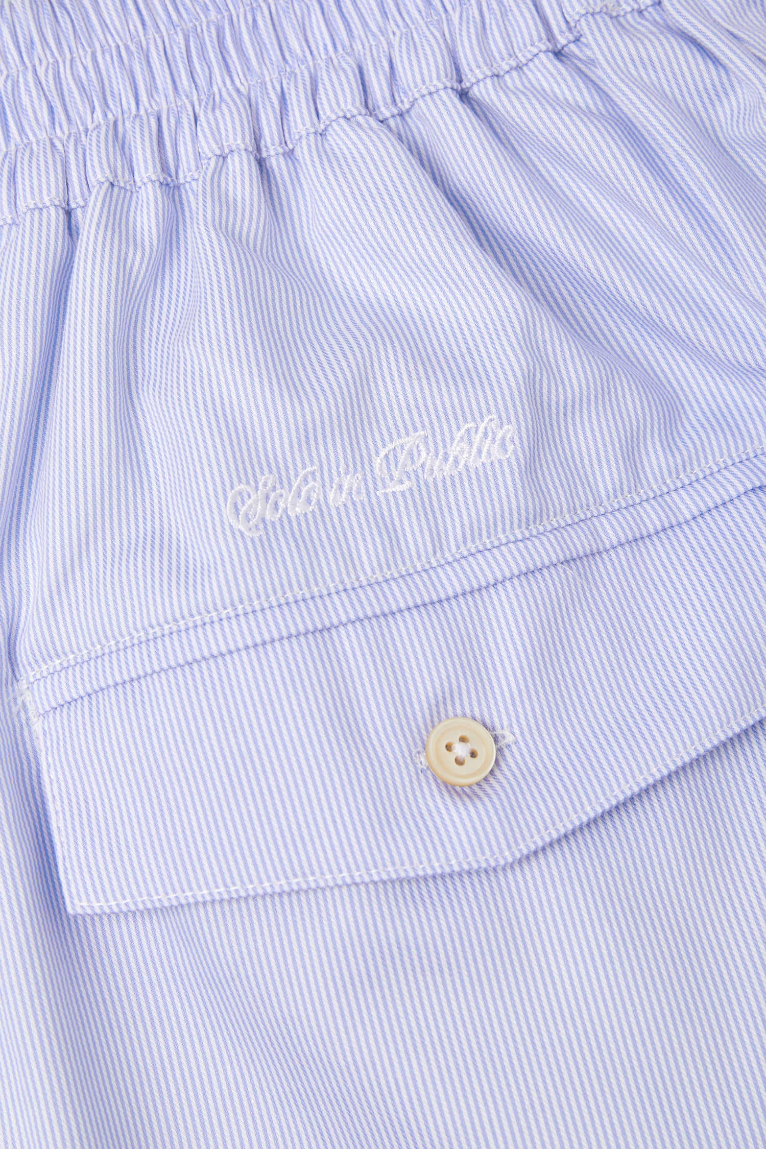 Italy Shorts