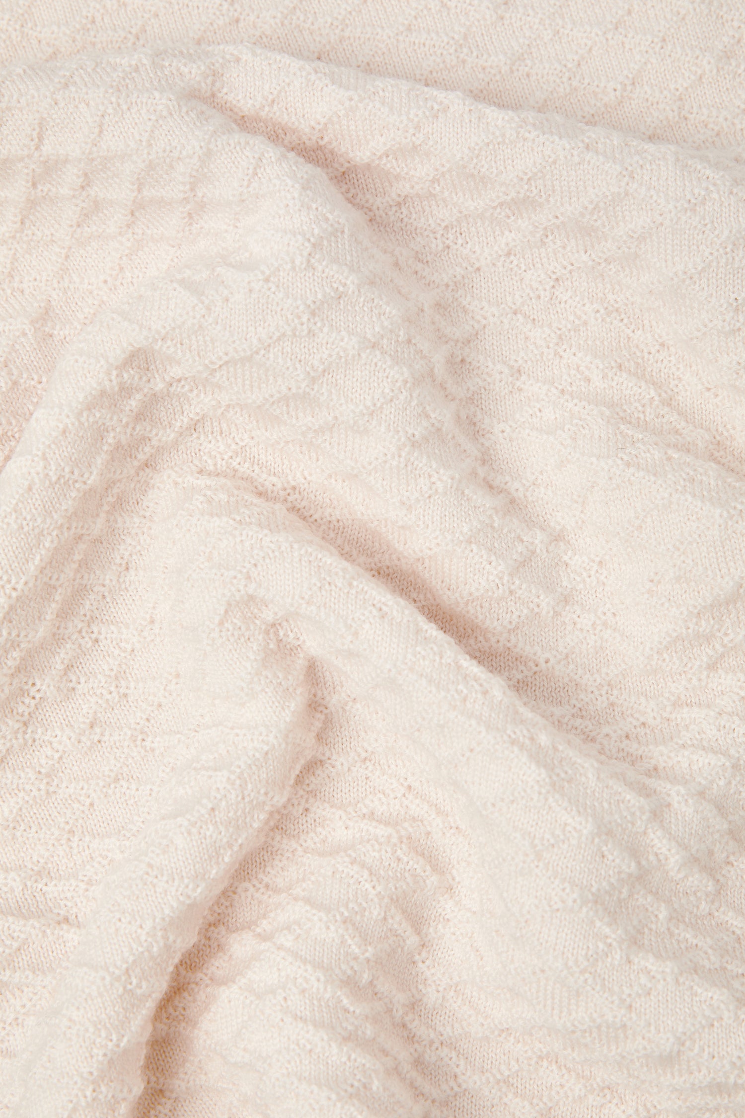 Merino Wool Vest