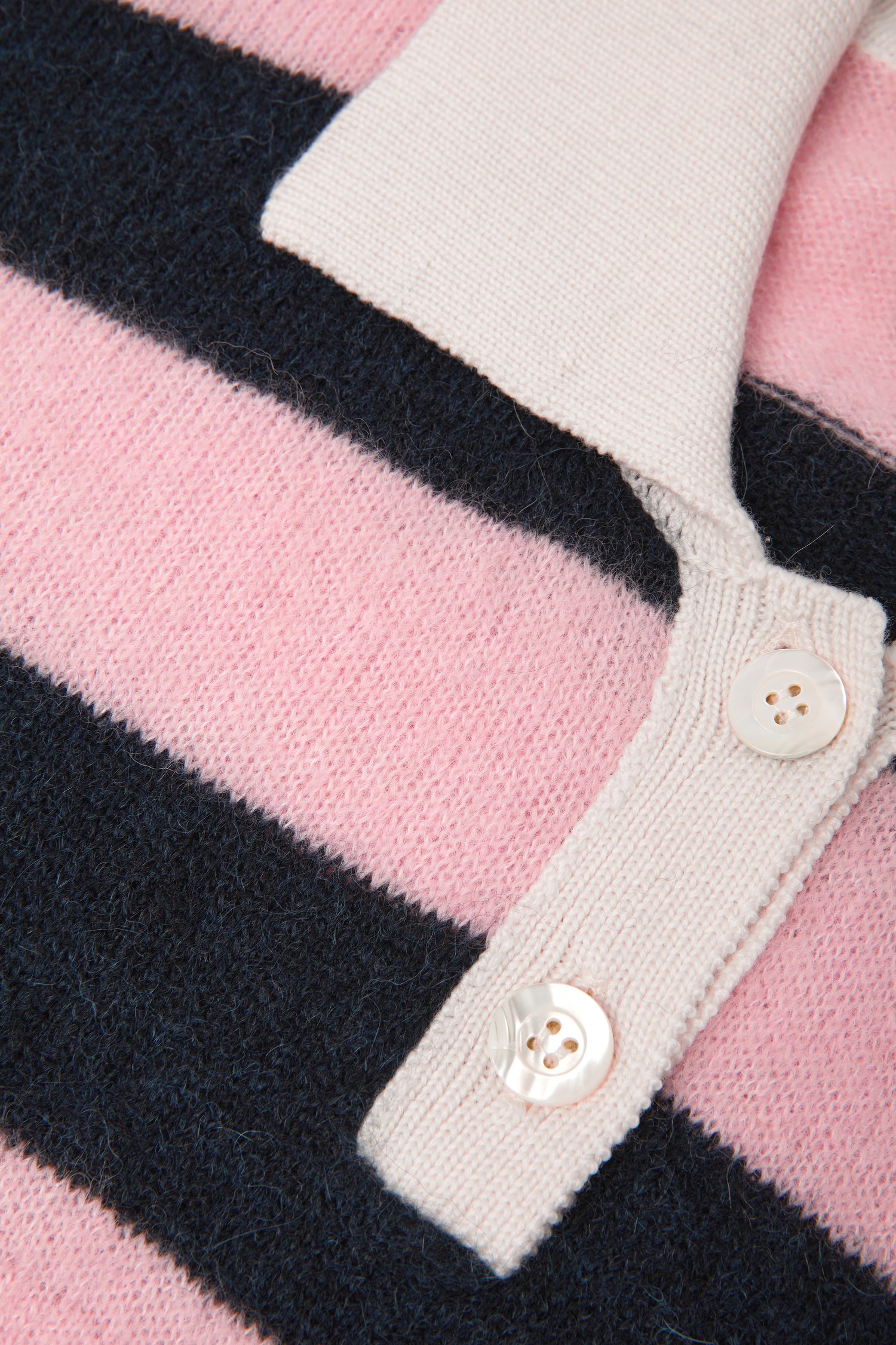 Alpaca Rugby Top