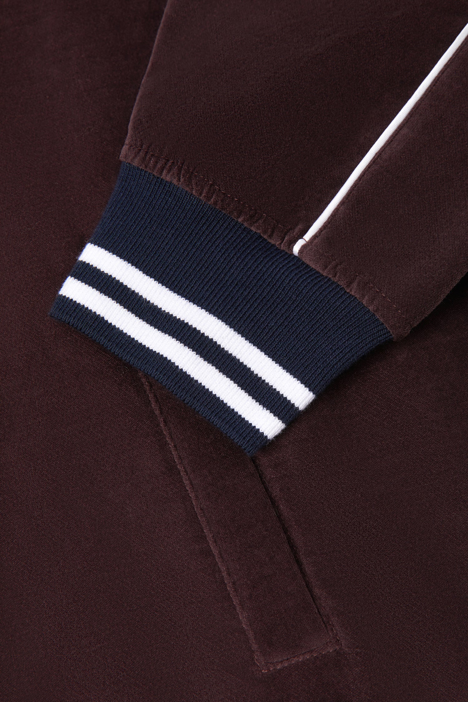 The Track Jacket