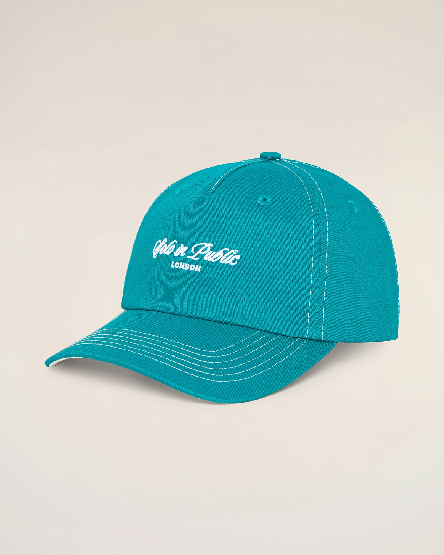 Signature Cap