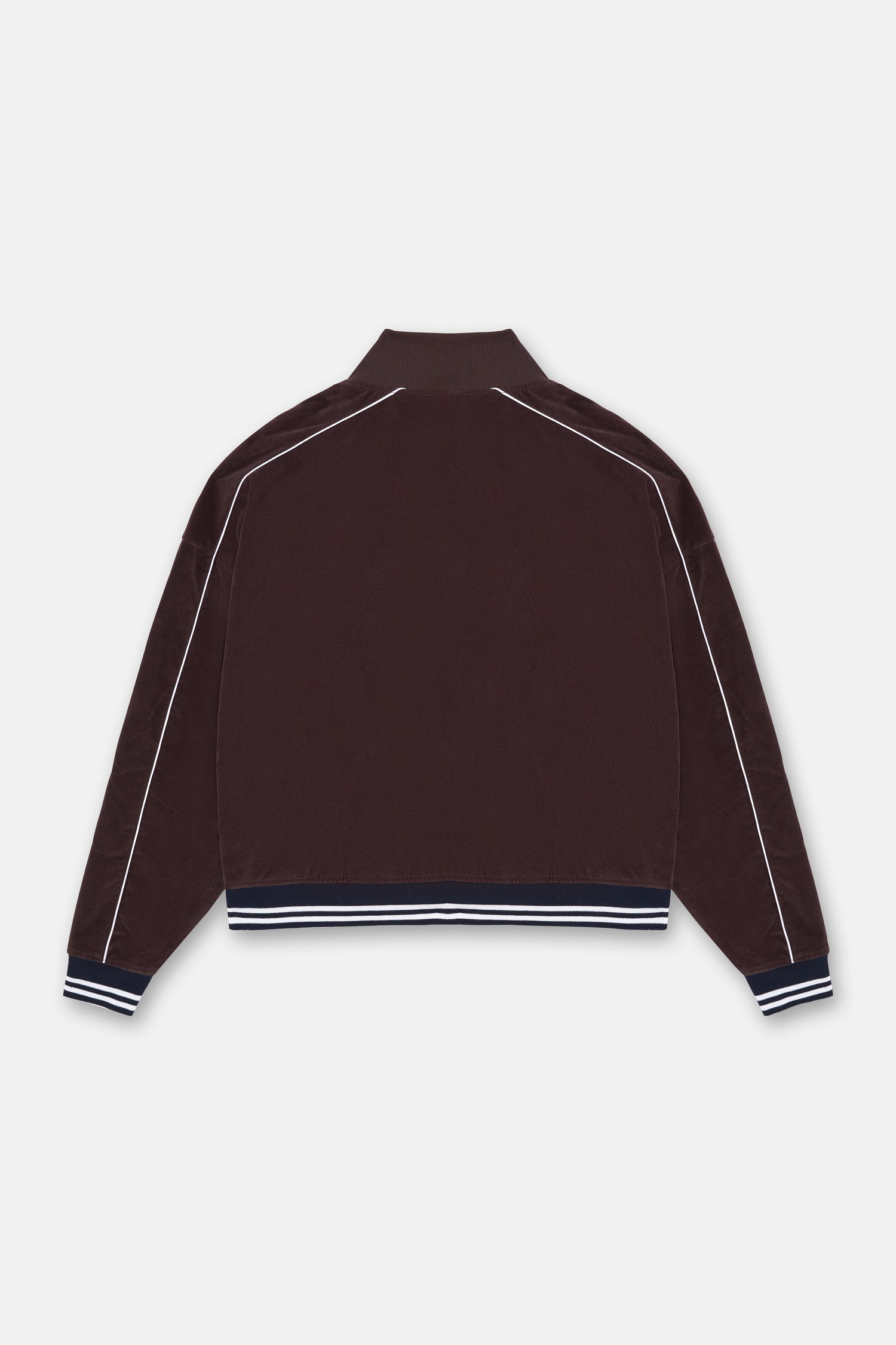 The Track Jacket