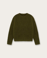 Baby Suri Alpaca Sweater