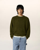 Baby Suri Alpaca Sweater