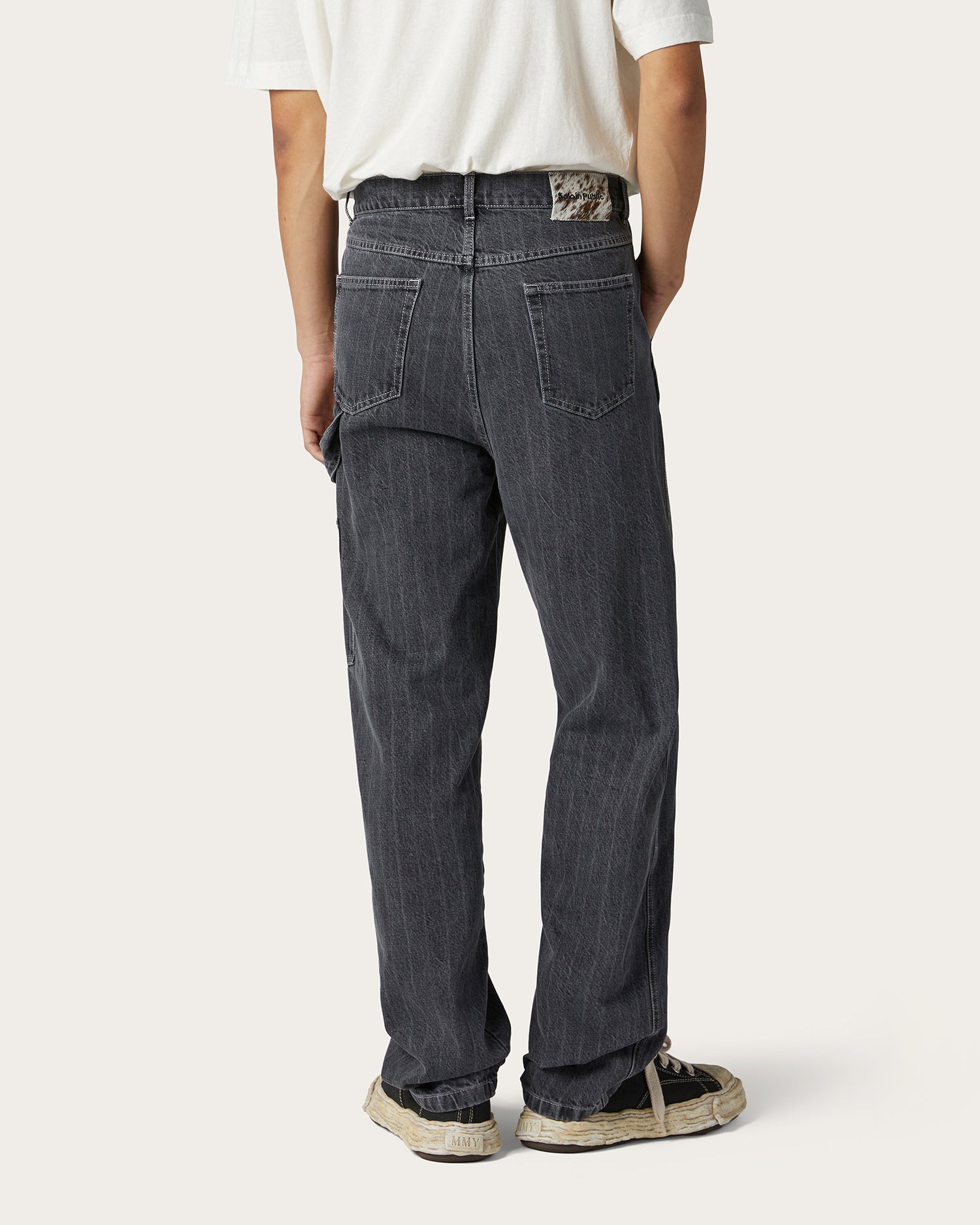 The Jazz Carpenter
