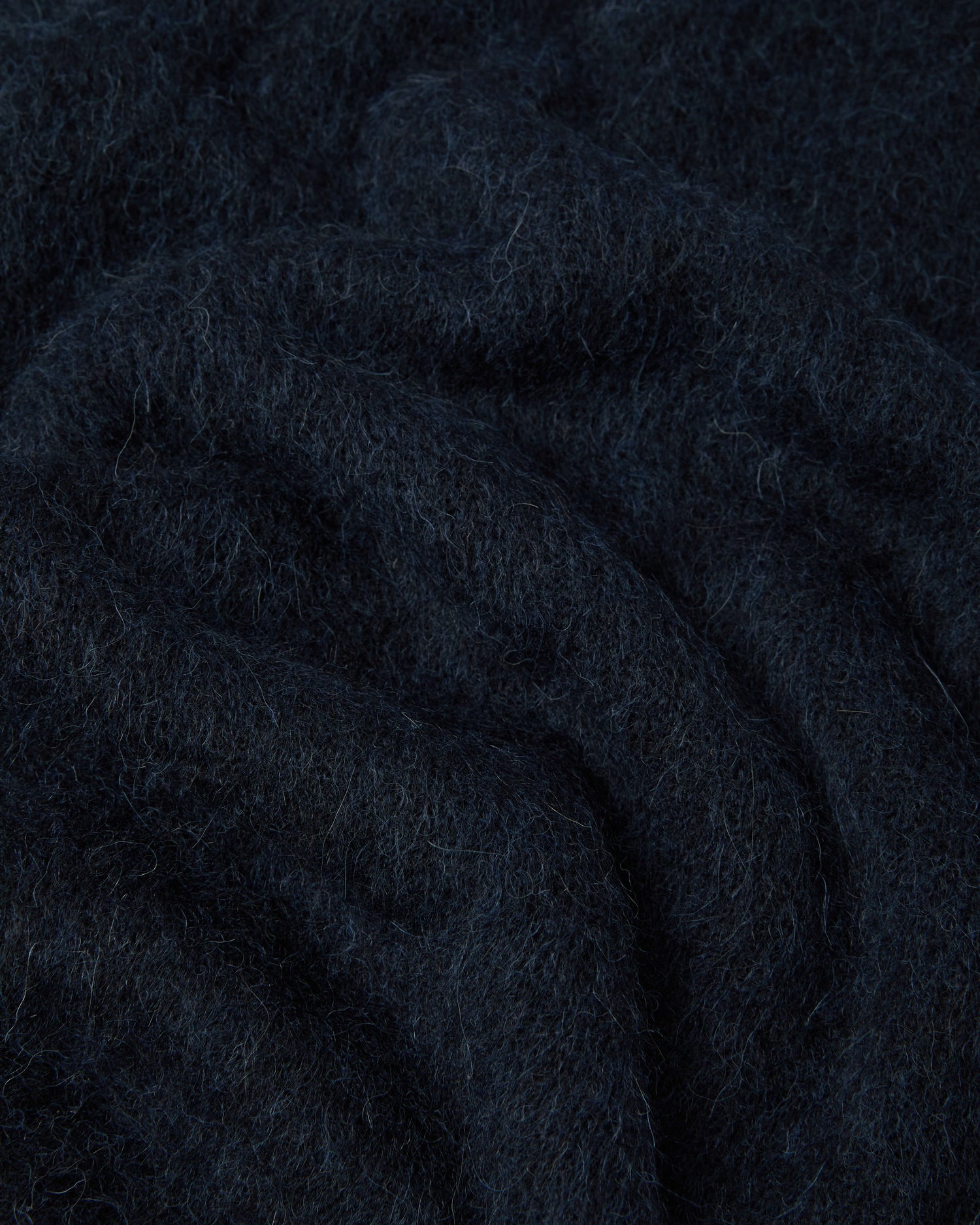 Baby Suri Alpaca Sweater