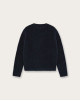 Baby Suri Alpaca Sweater