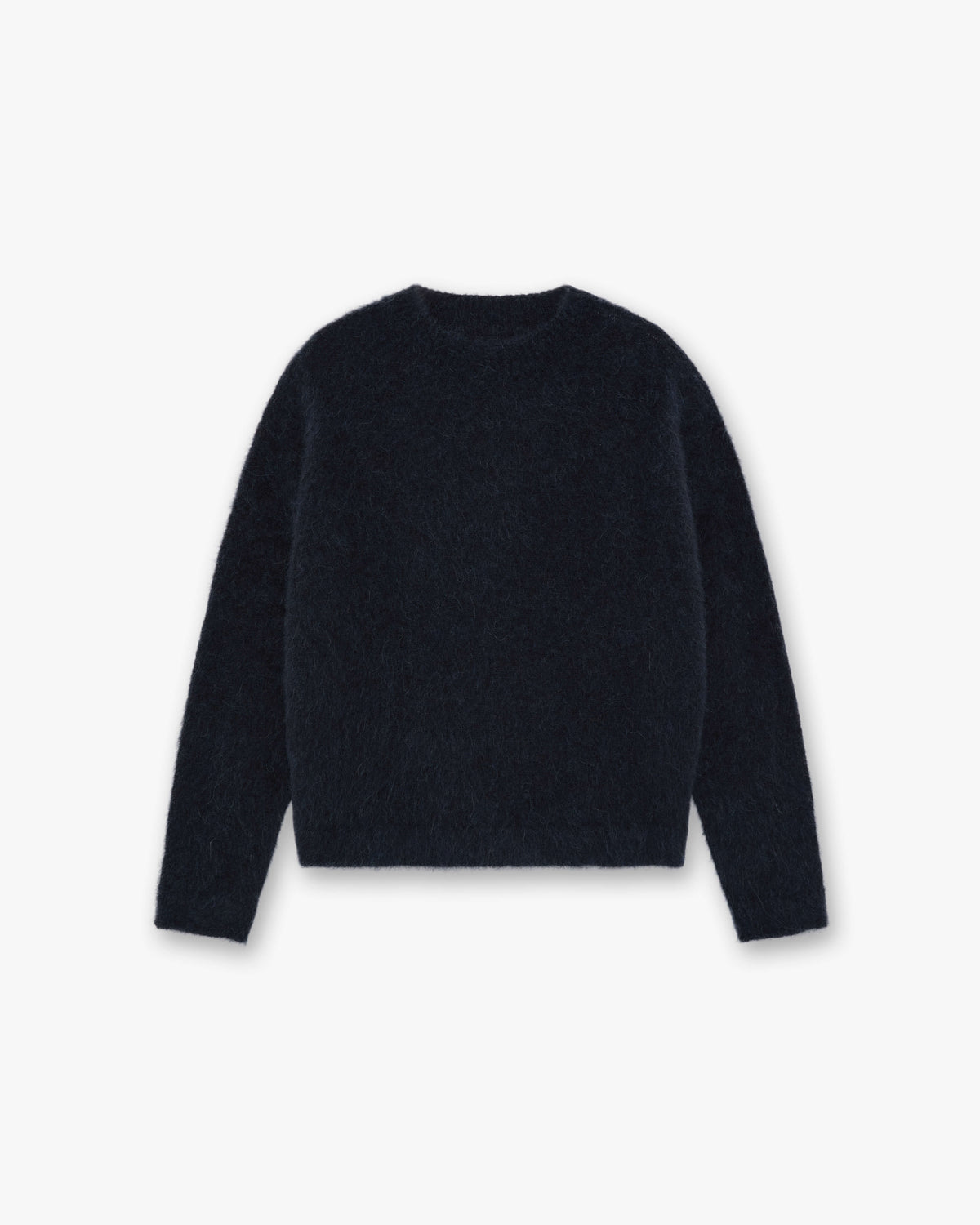 Baby Suri Alpaca Sweater