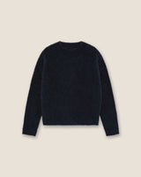 Baby Suri Alpaca Sweater