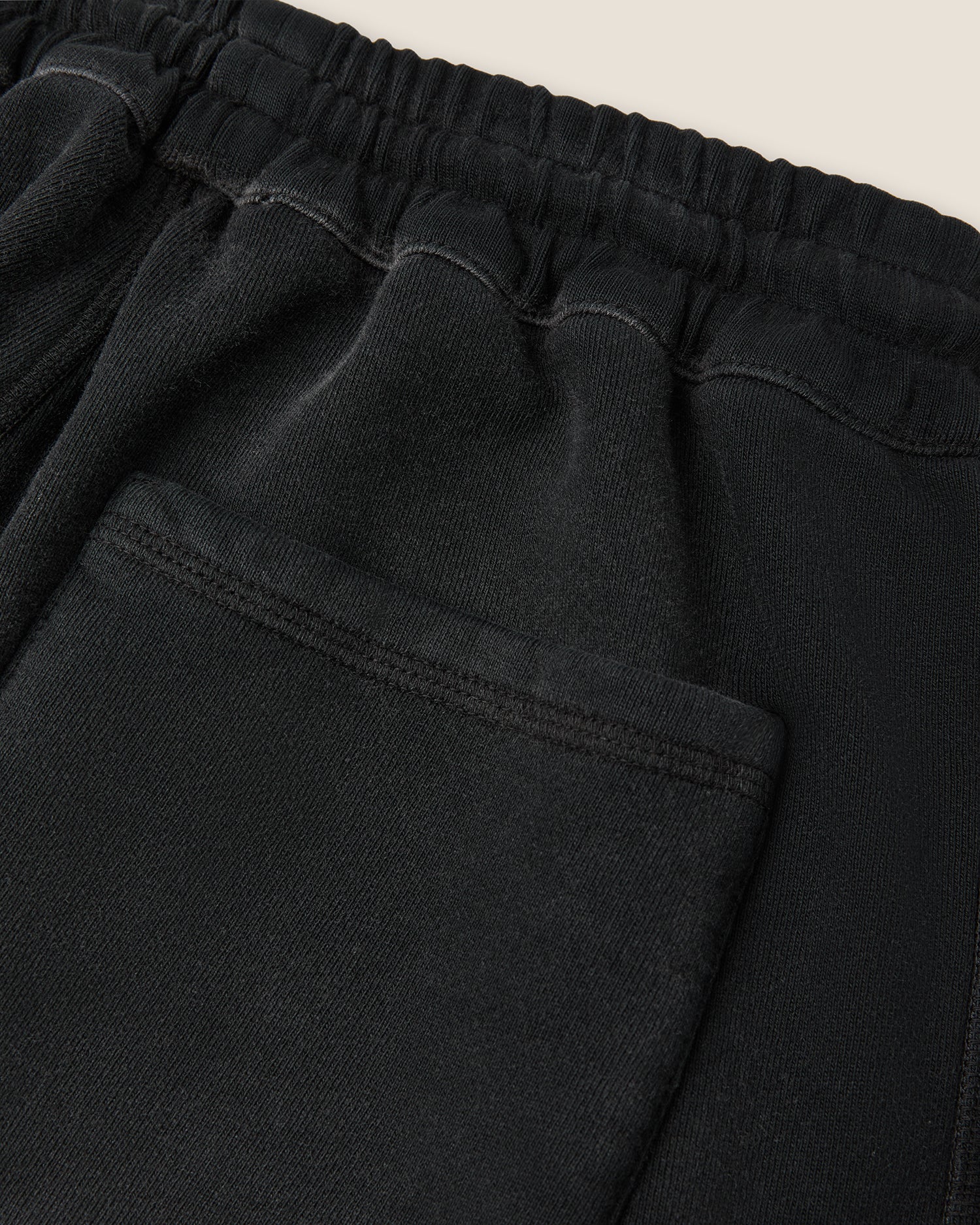 Washed Lounge Pants