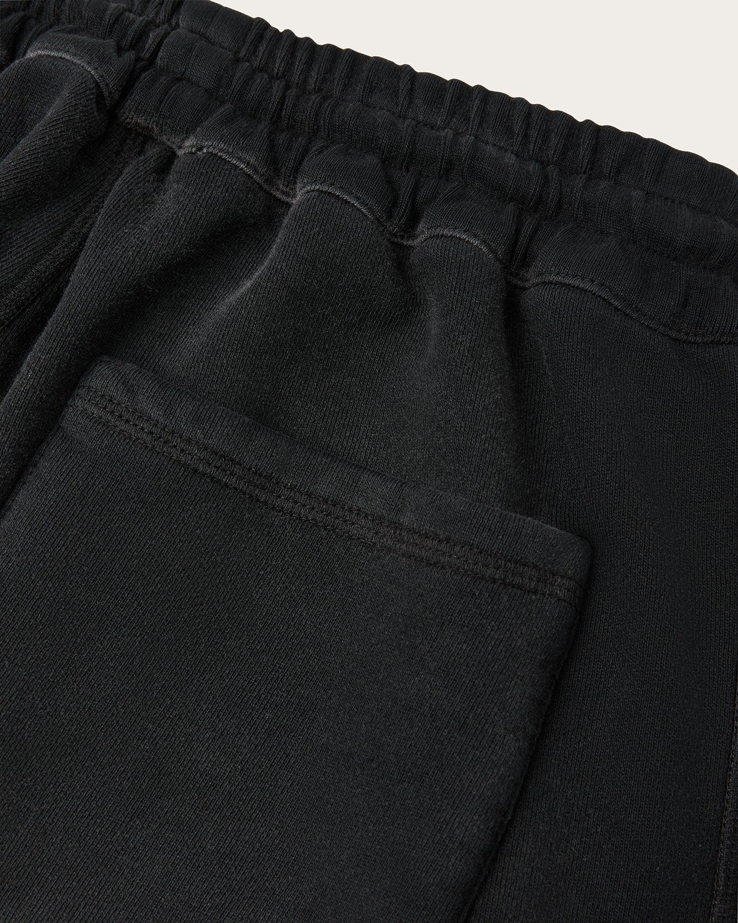 Washed Lounge Pants