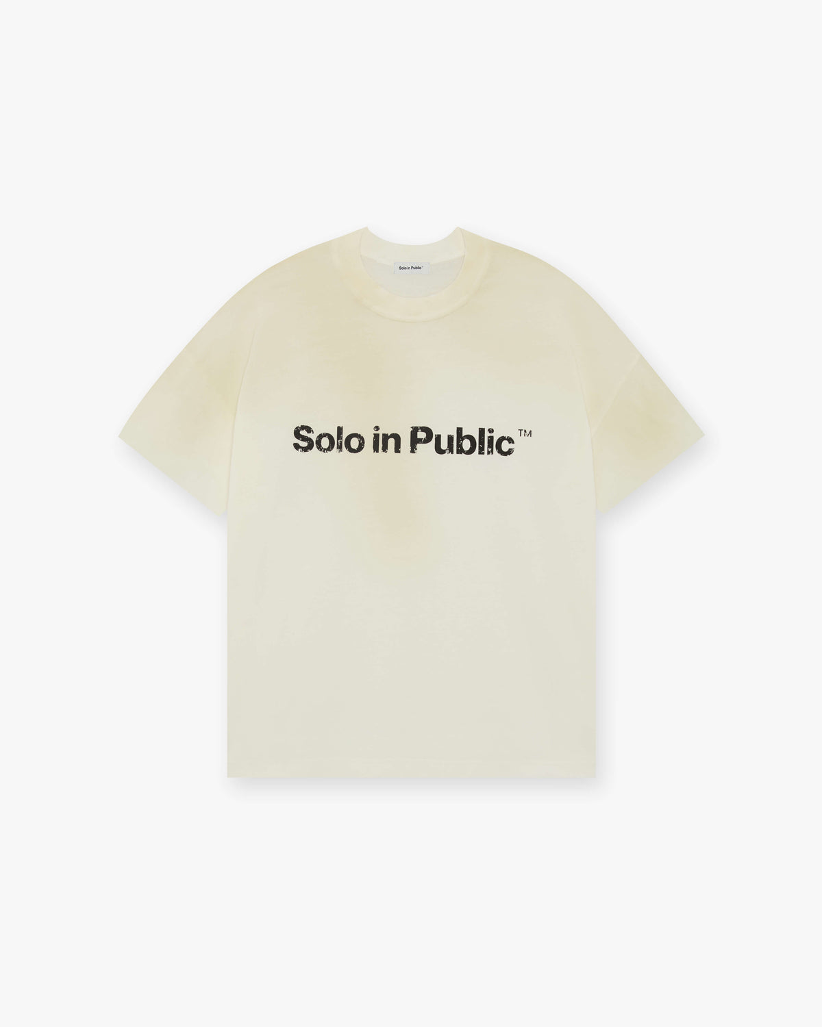 Cotton T-Shirt