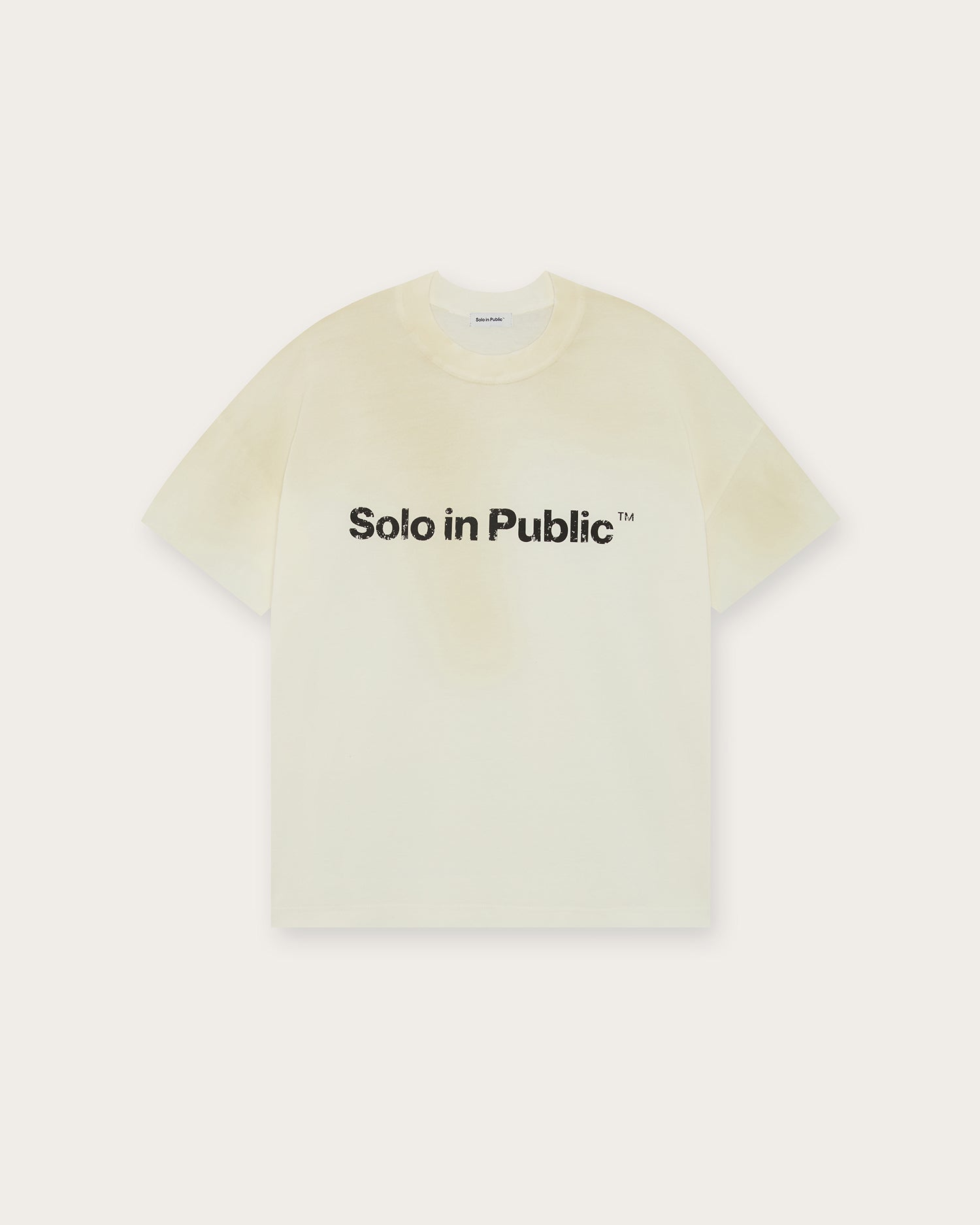 Cotton T-Shirt