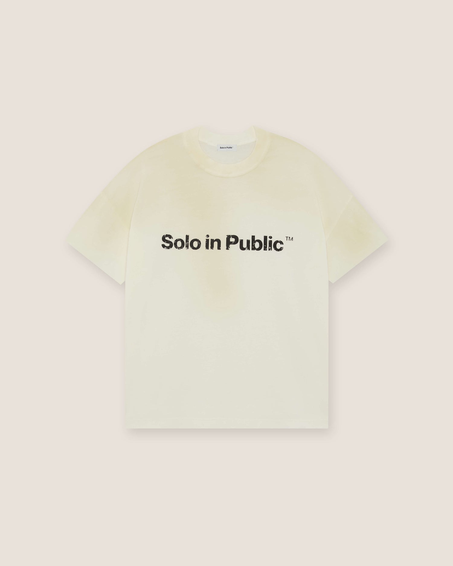Cotton T-Shirt