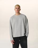 Long Sleeve Waffle Top