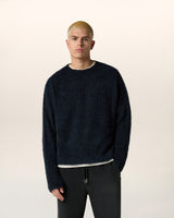 Baby Suri Alpaca Sweater