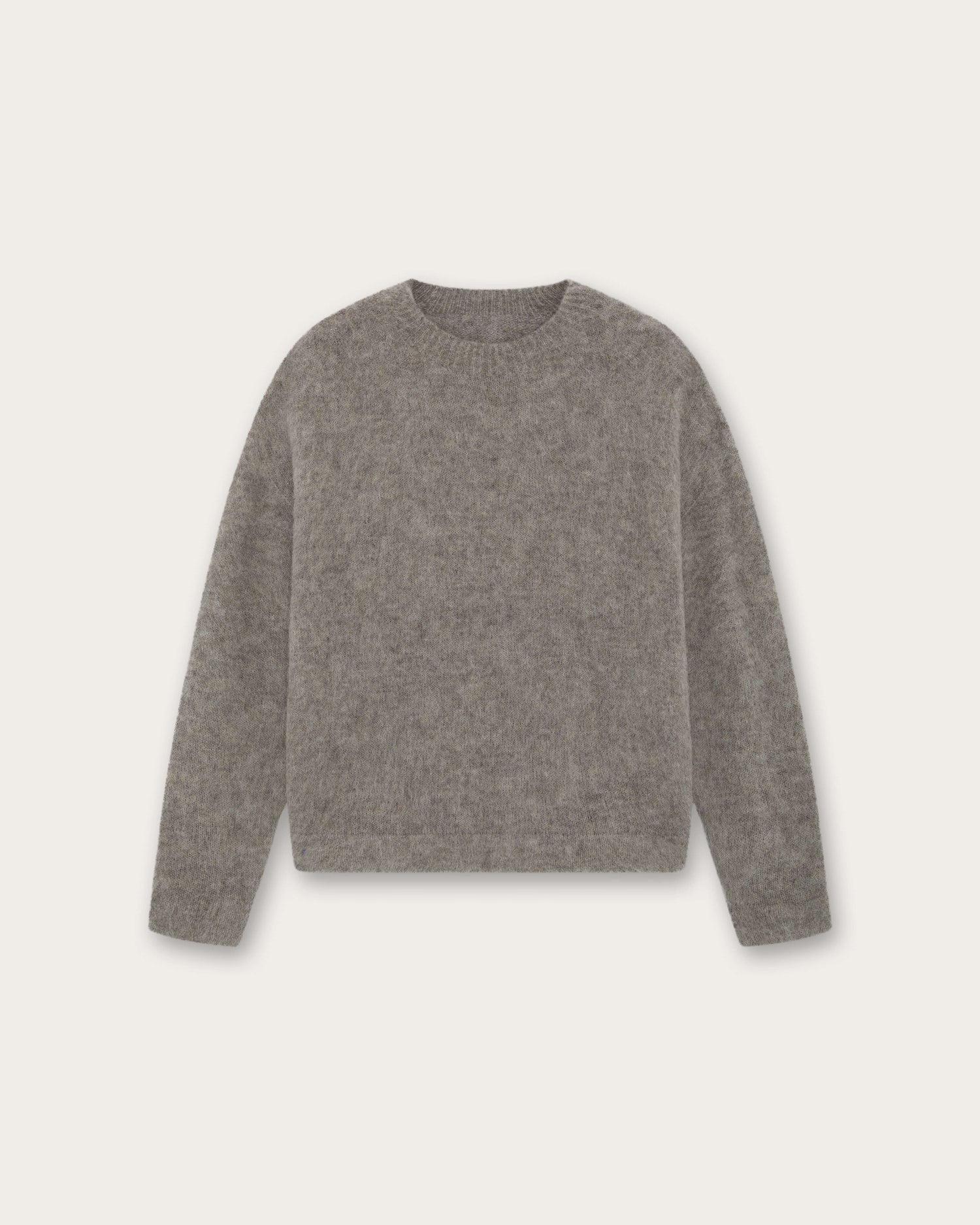 Baby Suri Alpaca Sweater