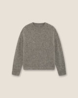 Baby Suri Alpaca Sweater