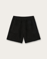 Brushed Alpaca Shorts