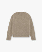 Baby Suri Alpaca Sweater